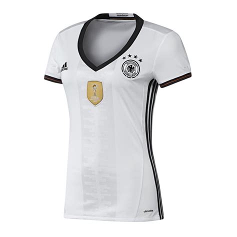 adidas dfb trikot damen 2016|adidas dfb kleidung.